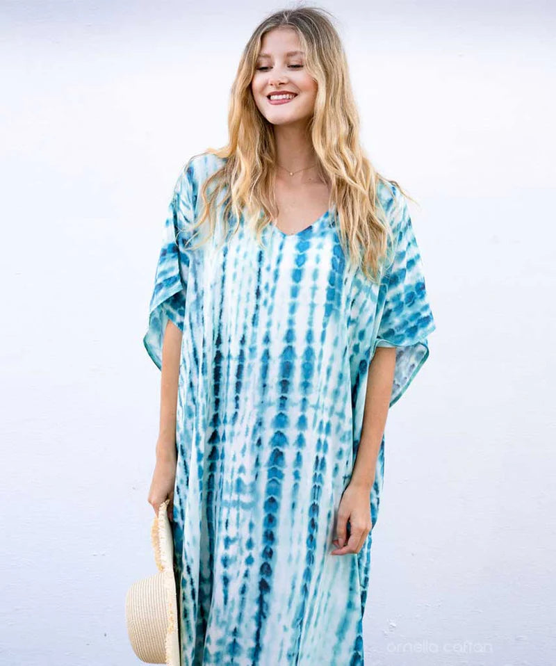 Losse, casual Caftan -Blenz Caftan™