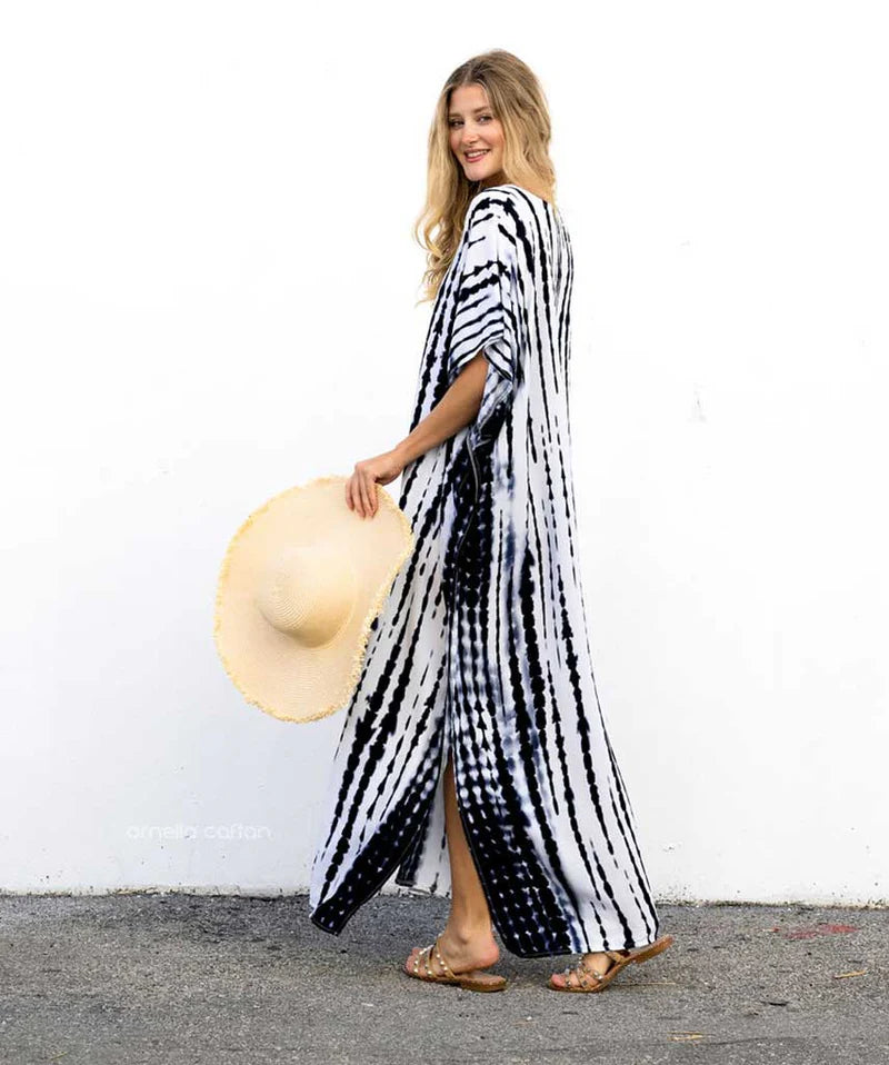 Losse, casual Caftan -Blenz Caftan™