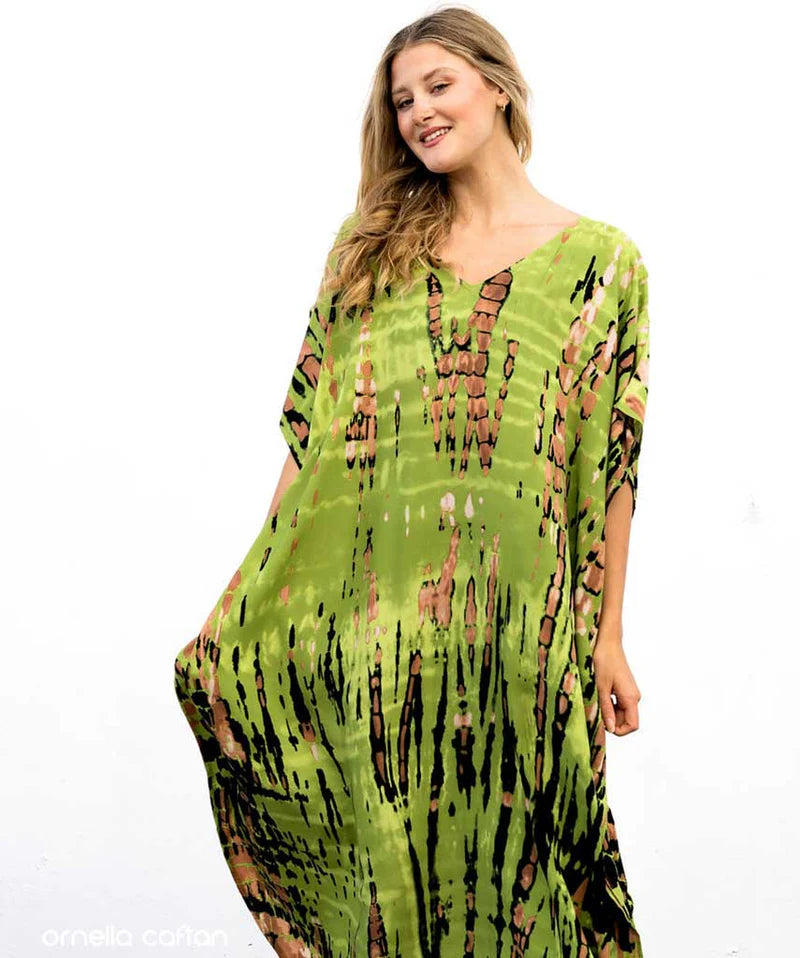 Losse, casual Caftan -Blenz Caftan™