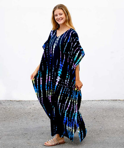 Losse, casual Caftan -Blenz Caftan™