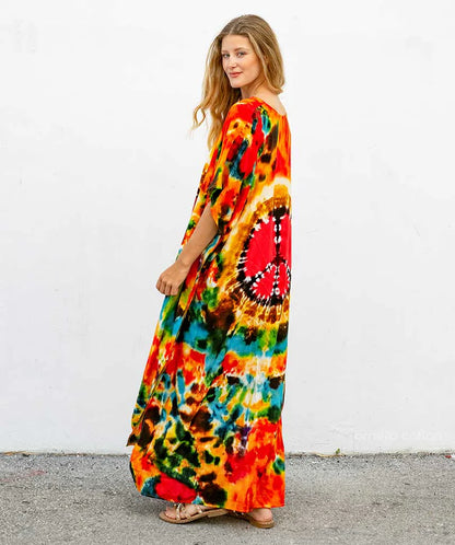 Losse, casual Caftan Blenz Caftan™