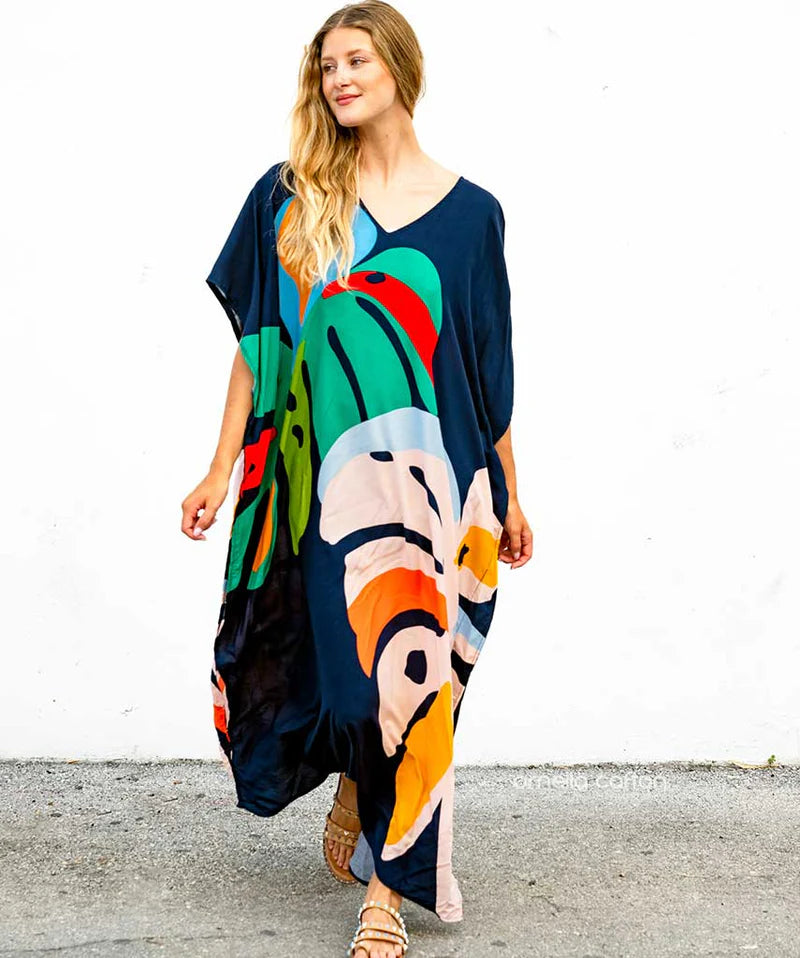 Losse, casual Caftan Blenz Caftan™