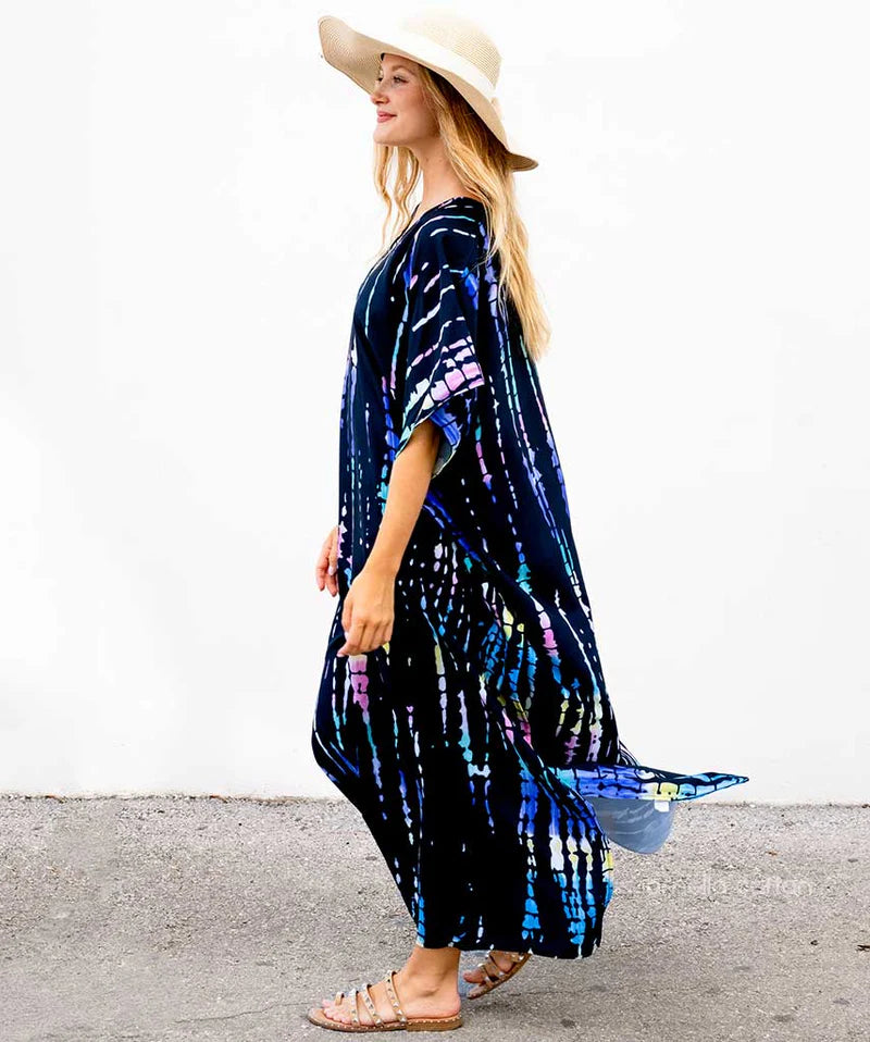 Losse, casual Caftan -Blenz Caftan™