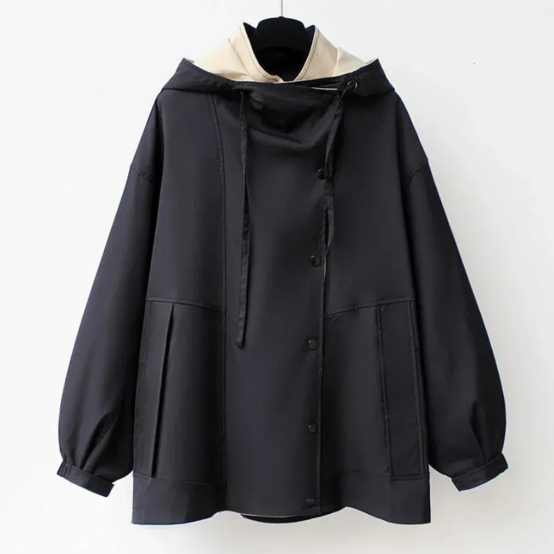 APOLLINET™ - SOFISTISCHE COAT