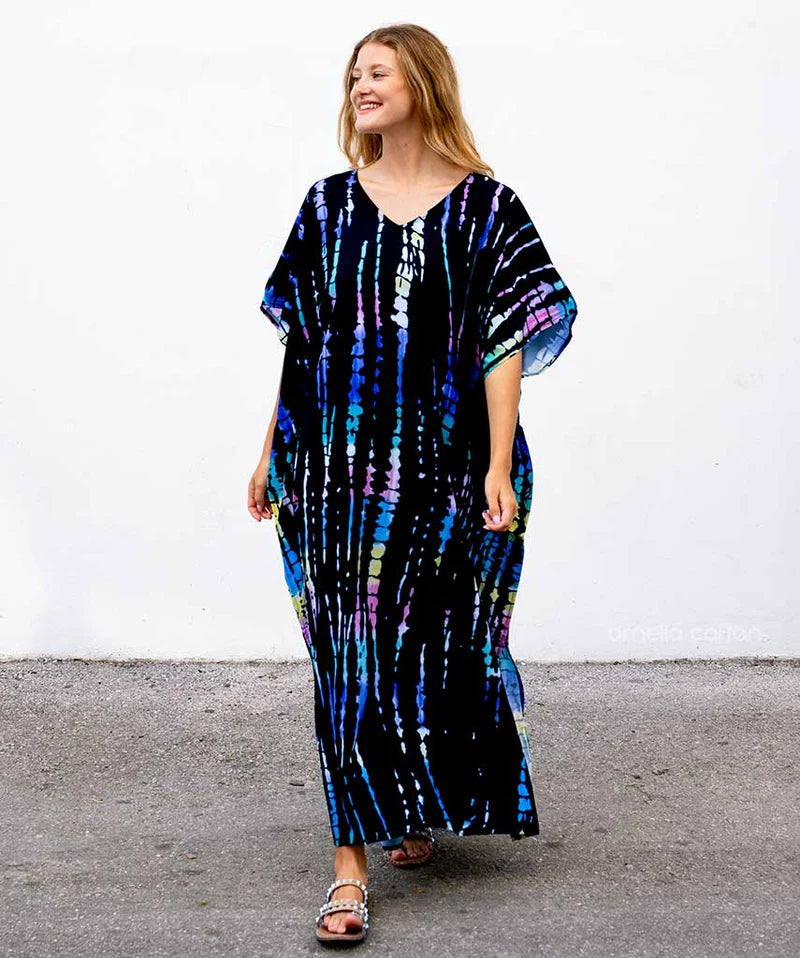 Losse, casual Caftan -Blenz Caftan™