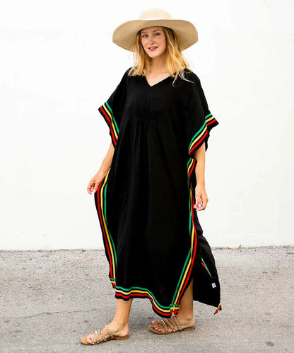 Losse, casual Caftan -Blenz Caftan™