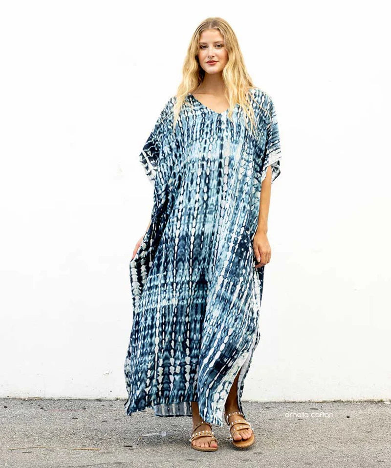 Losse, casual Caftan -Blenz Caftan™