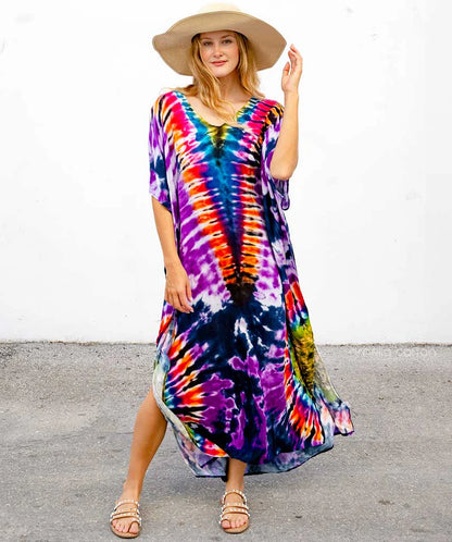 Losse, casual Caftan Blenz Caftan™