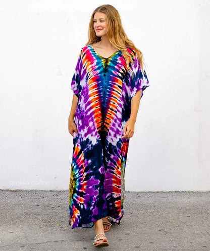 Losse, casual Caftan Blenz Caftan™