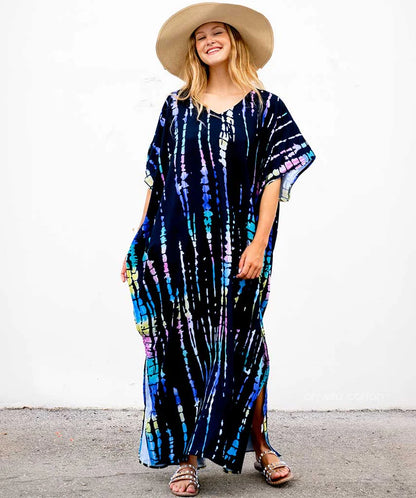 Losse, casual Caftan Blenz Caftan™