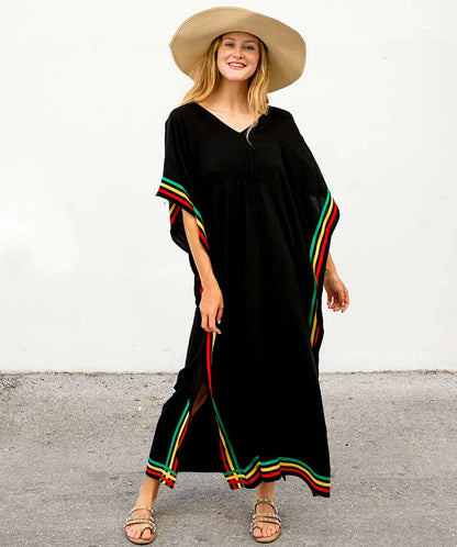 Losse, casual Caftan Blenz Caftan™