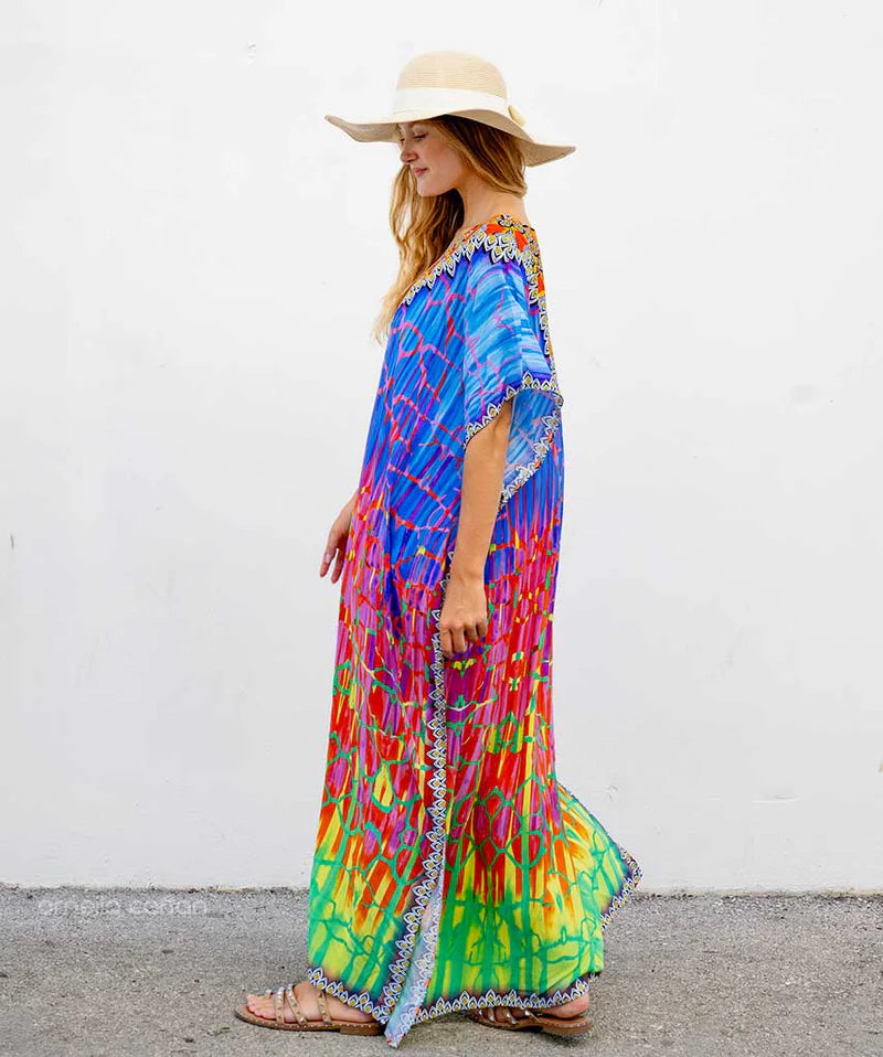 Losse, casual Caftan Blenz Caftan™