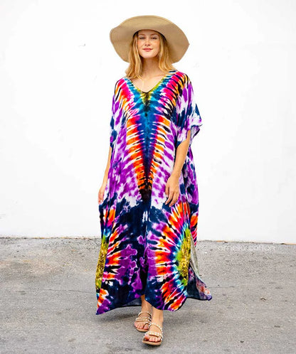 Losse, casual Caftan Blenz Caftan™