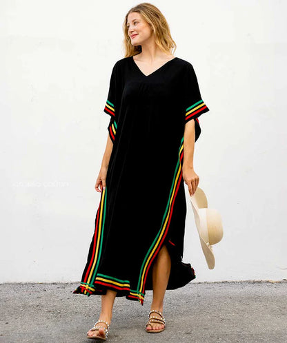 Losse, casual Caftan Blenz Caftan™