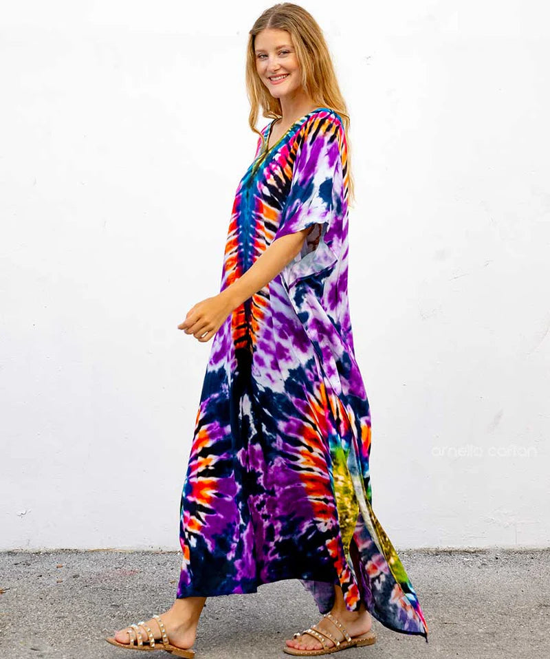 Losse, casual Caftan Blenz Caftan™