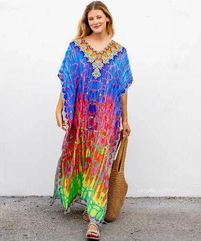 Losse, casual Caftan Blenz Caftan™