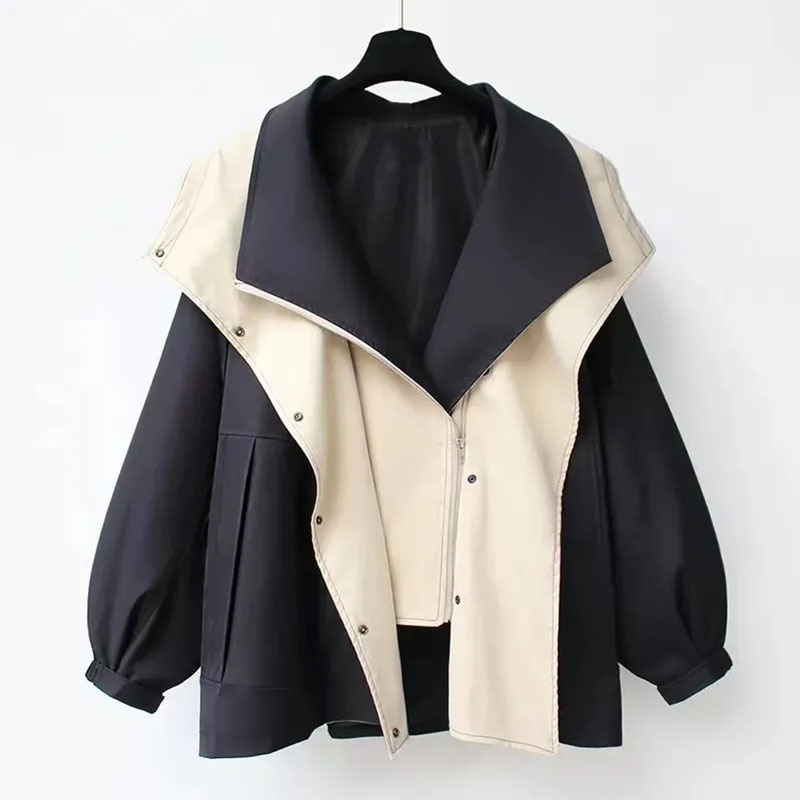 APOLLINET™ - SOFISTISCHE COAT