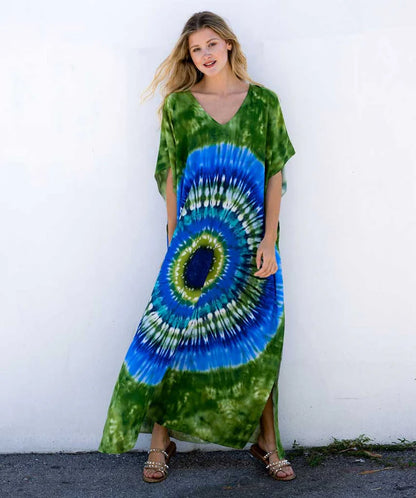 Losse, casual Caftan -Blenz Caftan™