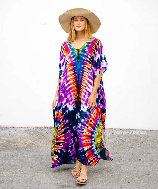 Losse, casual Caftan -Blenz Caftan™