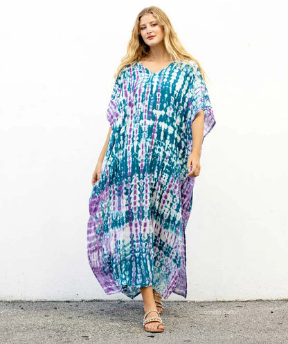 Losse, casual Caftan -Blenz Caftan™