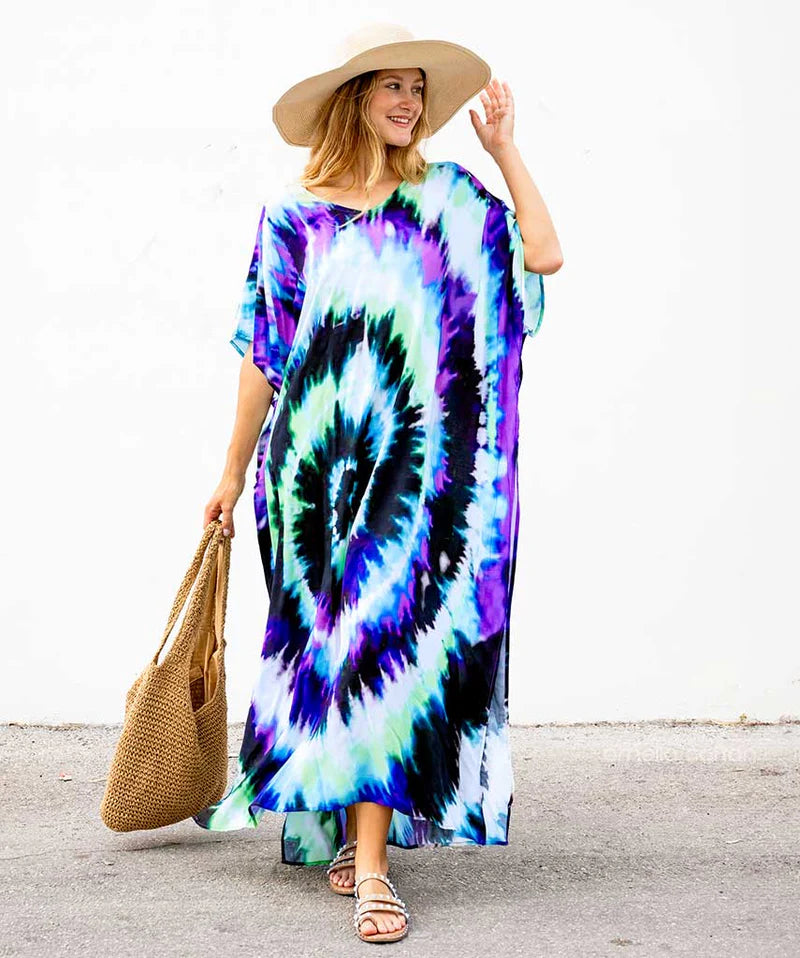 Losse, casual Caftan Blenz Caftan™